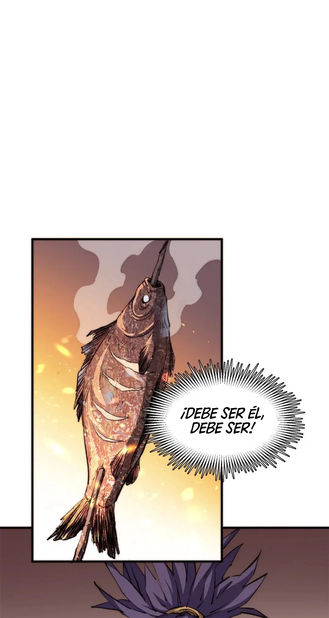 Providencia De Primer Nivel: Cultiva En Silencio Durante Miles de Años > Capitulo 133 > Page 521