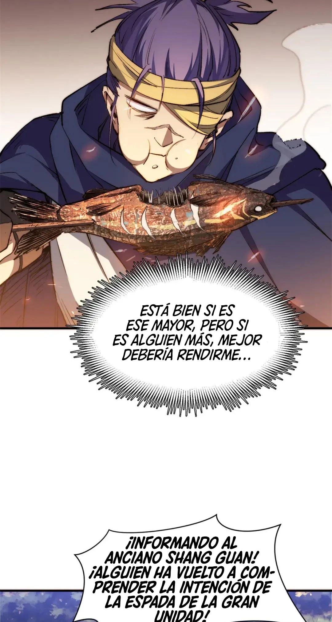 Providencia De Primer Nivel: Cultiva En Silencio Durante Miles de Años > Capitulo 133 > Page 531