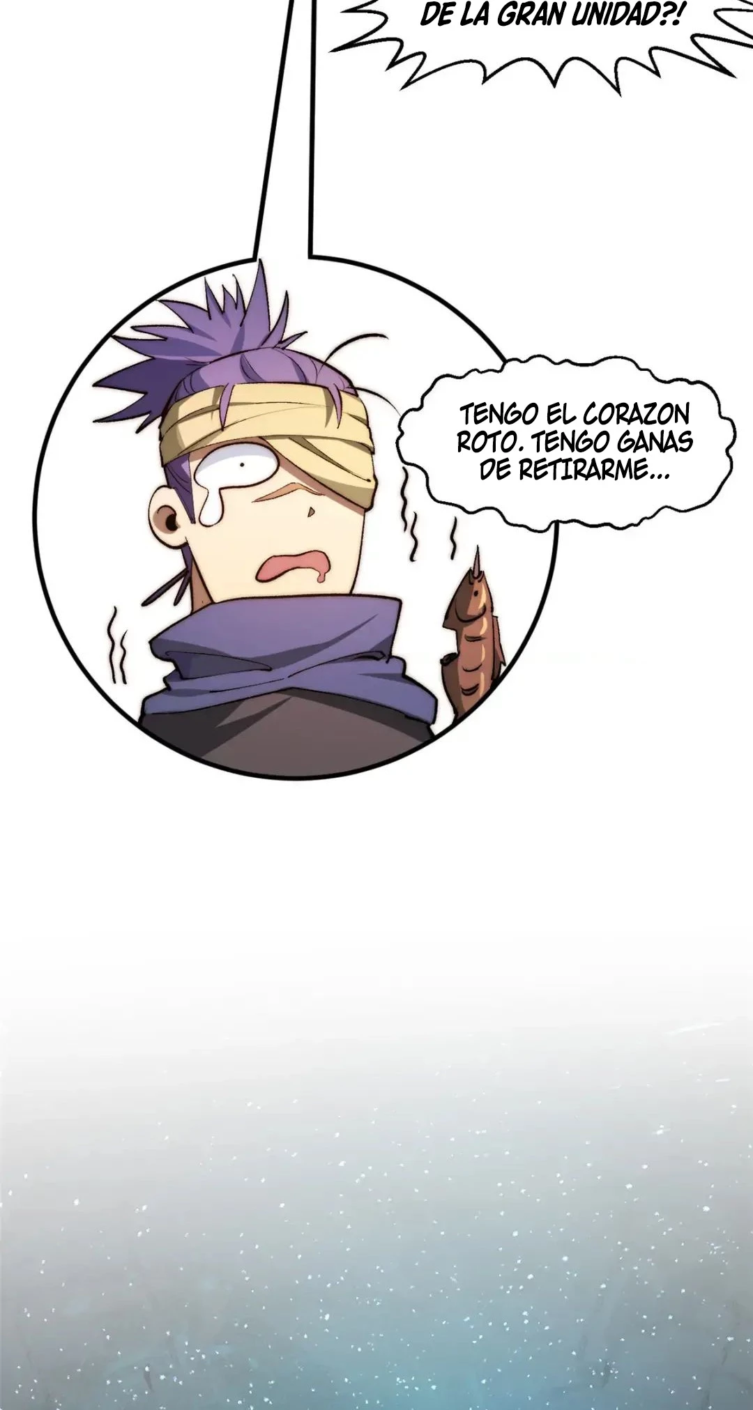 Providencia De Primer Nivel: Cultiva En Silencio Durante Miles de Años > Capitulo 133 > Page 561