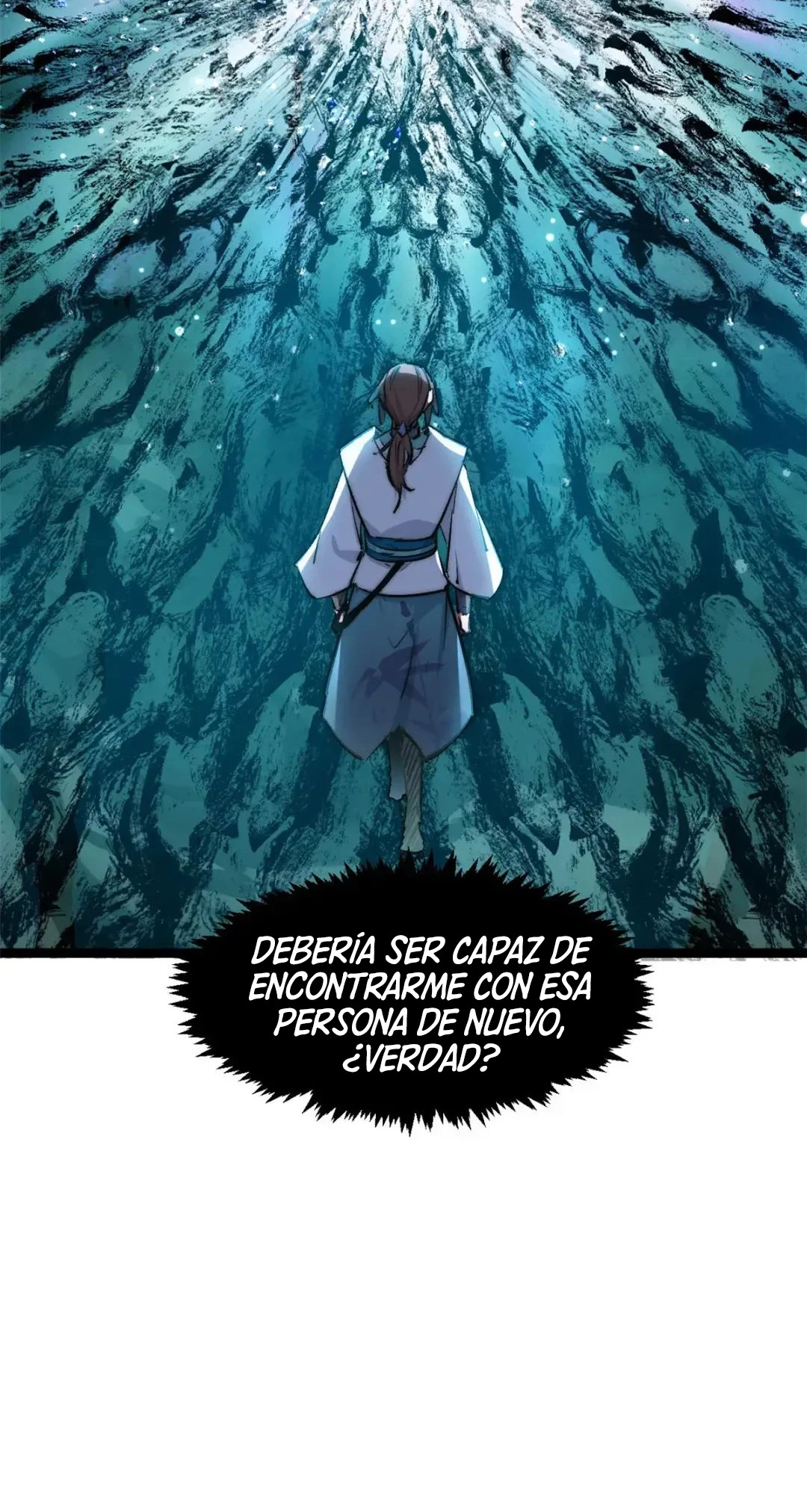 Providencia De Primer Nivel: Cultiva En Silencio Durante Miles de Años > Capitulo 133 > Page 581