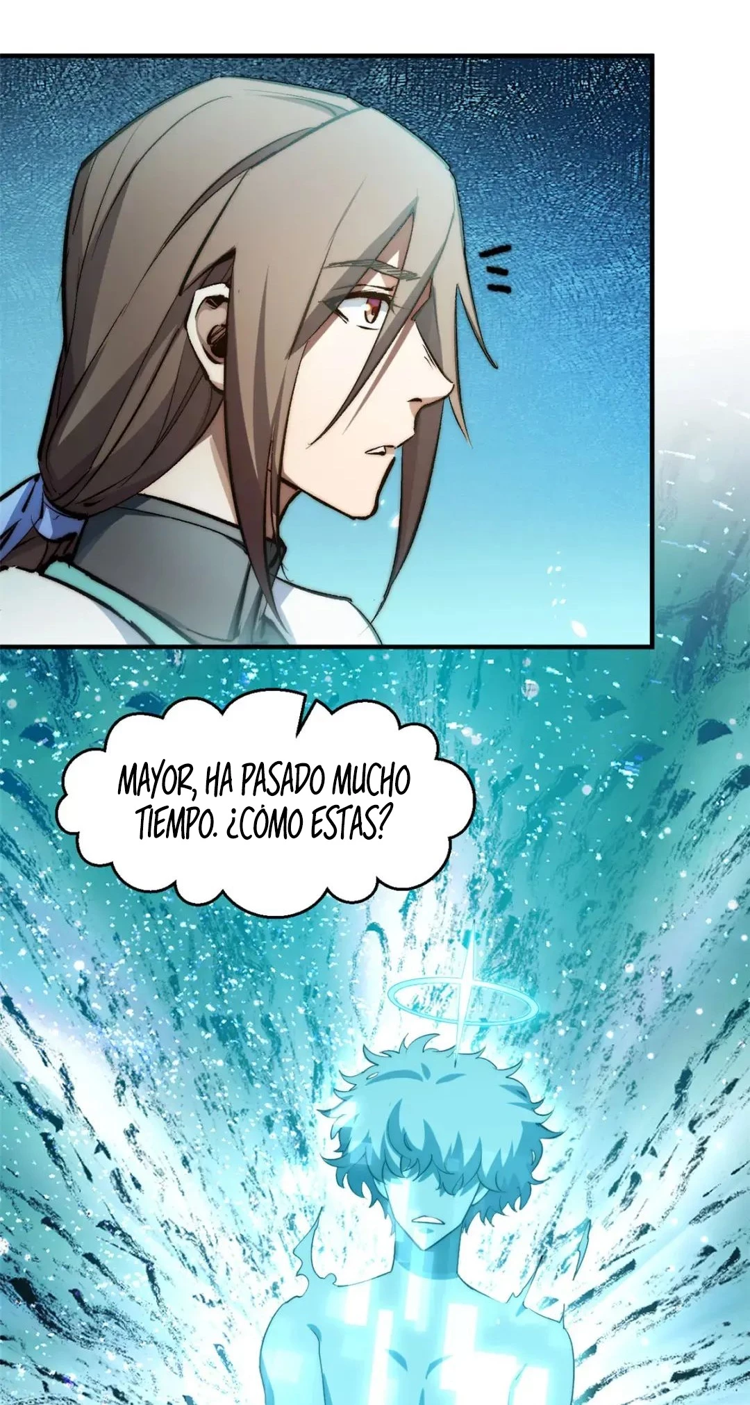 Providencia De Primer Nivel: Cultiva En Silencio Durante Miles de Años > Capitulo 133 > Page 591