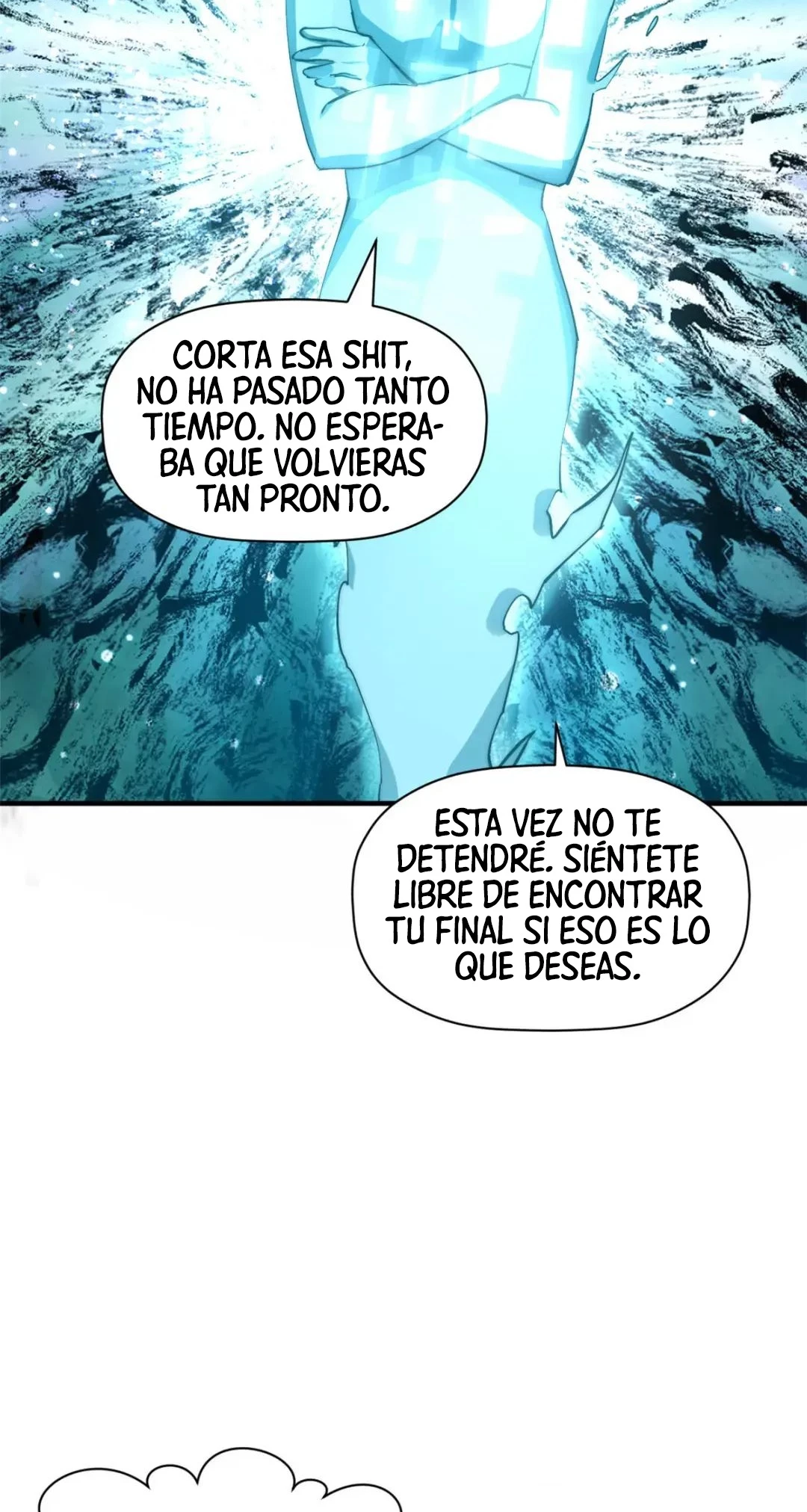 Providencia De Primer Nivel: Cultiva En Silencio Durante Miles de Años > Capitulo 133 > Page 601