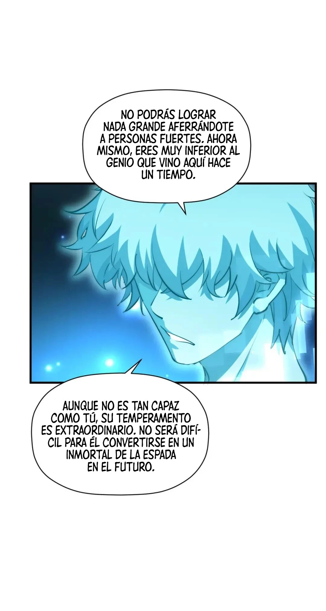 Providencia De Primer Nivel: Cultiva En Silencio Durante Miles de Años > Capitulo 133 > Page 621