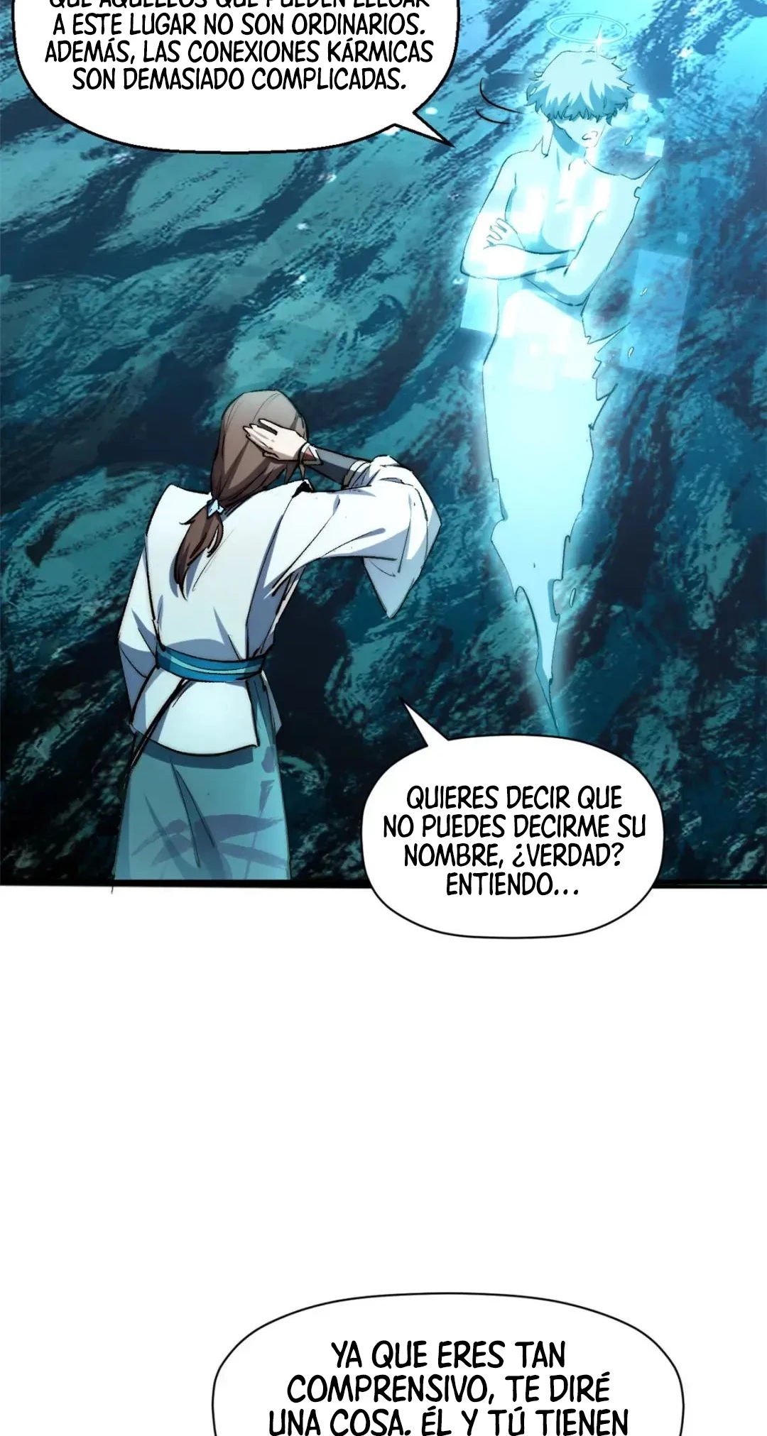 Providencia De Primer Nivel: Cultiva En Silencio Durante Miles de Años > Capitulo 133 > Page 641