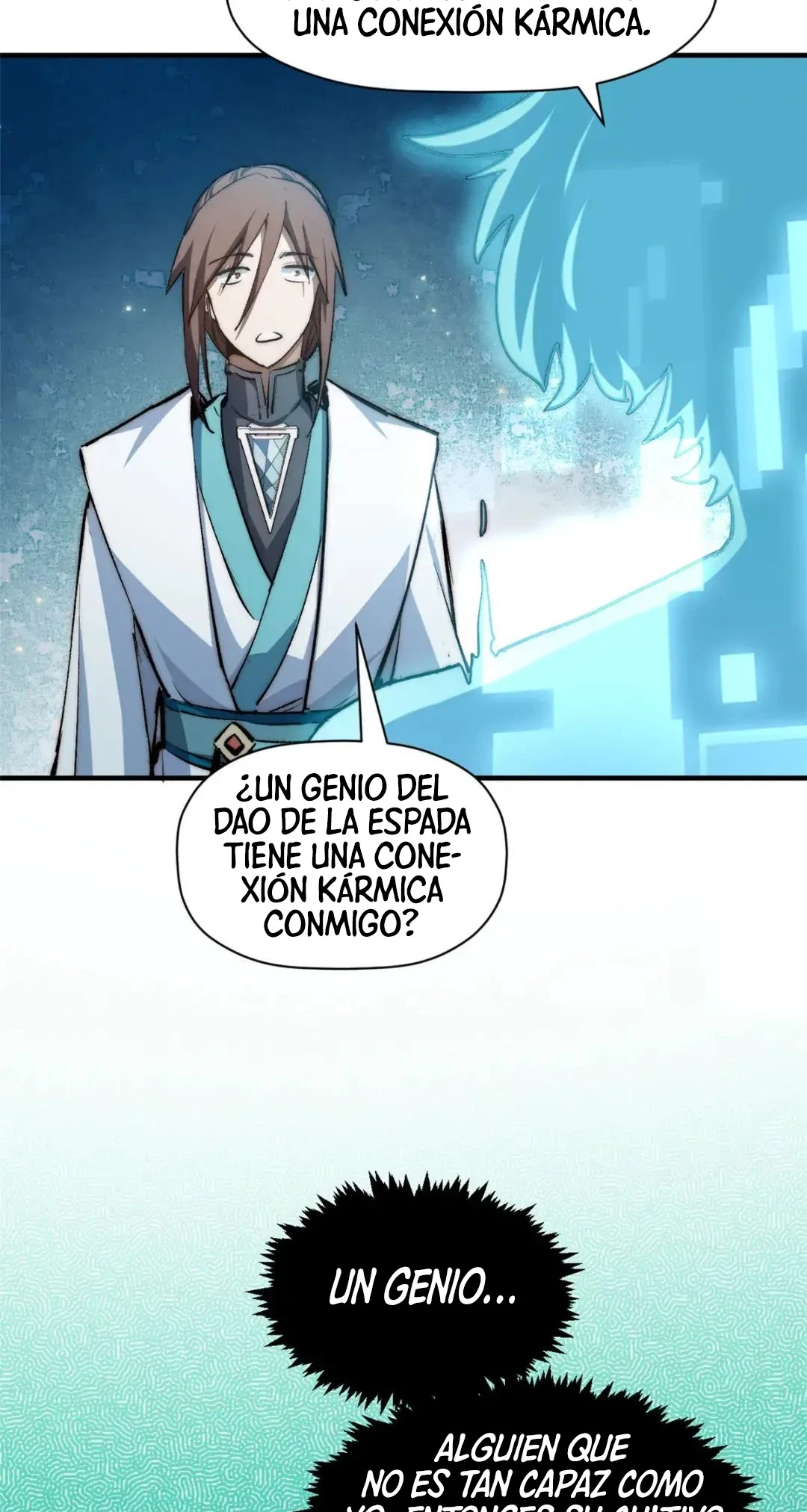 Providencia De Primer Nivel: Cultiva En Silencio Durante Miles de Años > Capitulo 133 > Page 651