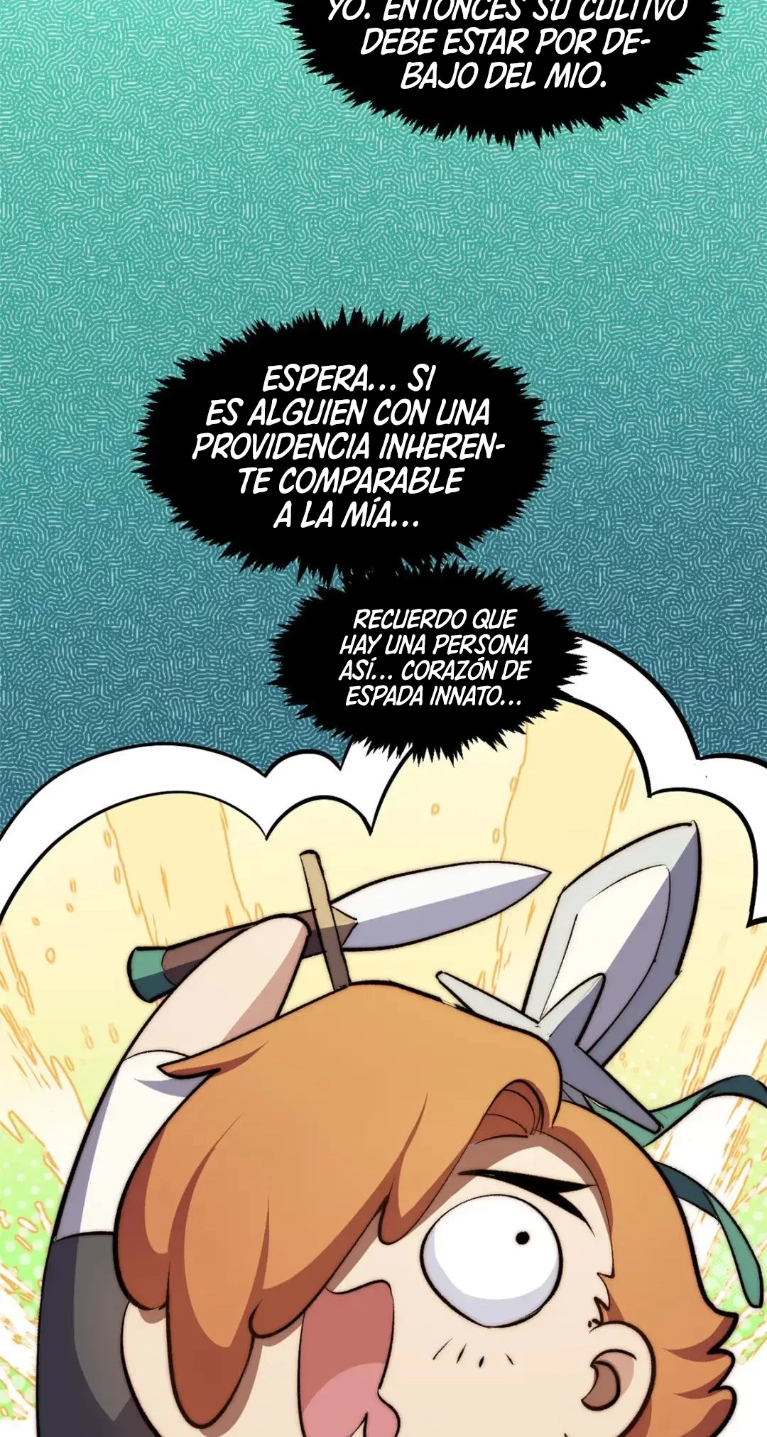 Providencia De Primer Nivel: Cultiva En Silencio Durante Miles de Años > Capitulo 133 > Page 661