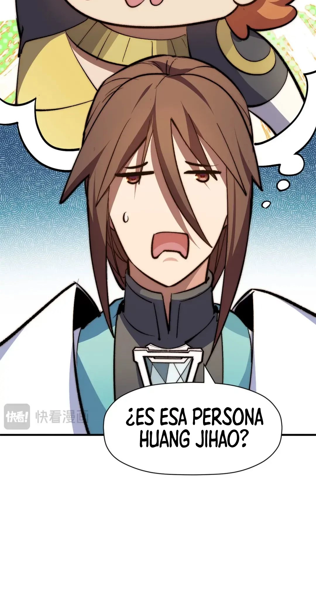 Providencia De Primer Nivel: Cultiva En Silencio Durante Miles de Años > Capitulo 133 > Page 671