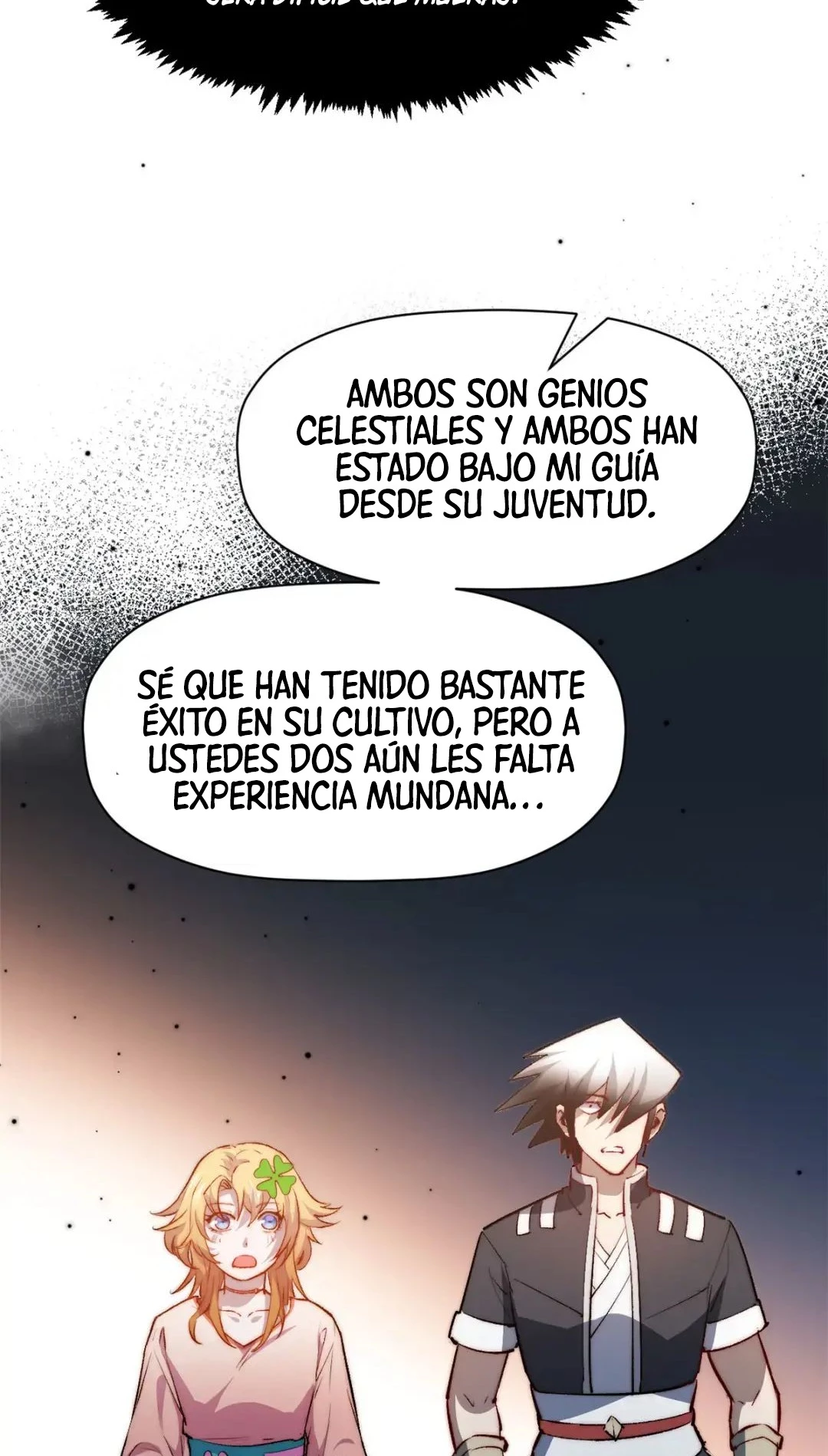 Providencia De Primer Nivel: Cultiva En Silencio Durante Miles de Años > Capitulo 133 > Page 71