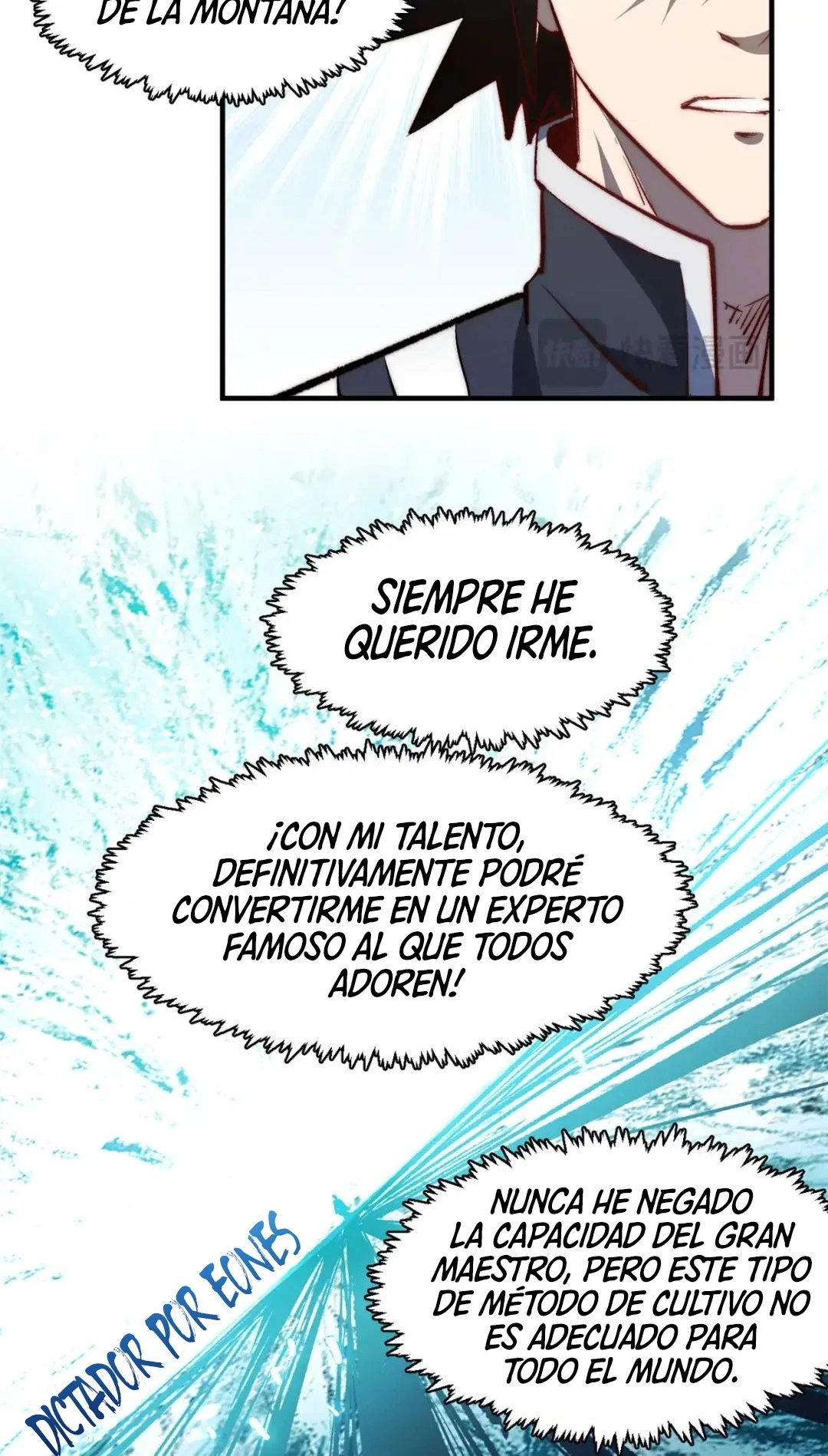 Providencia De Primer Nivel: Cultiva En Silencio Durante Miles de Años > Capitulo 133 > Page 91