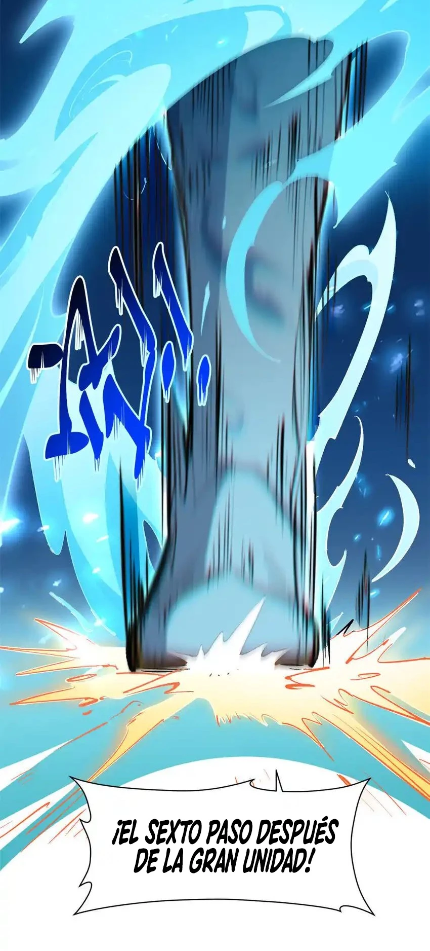 Providencia De Primer Nivel: Cultiva En Silencio Durante Miles de Años > Capitulo 134 > Page 121