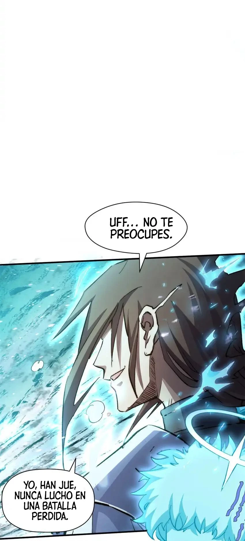 Providencia De Primer Nivel: Cultiva En Silencio Durante Miles de Años > Capitulo 134 > Page 131