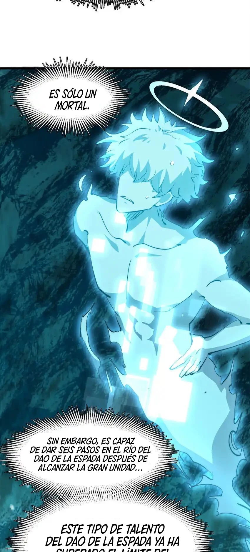 Providencia De Primer Nivel: Cultiva En Silencio Durante Miles de Años > Capitulo 134 > Page 181