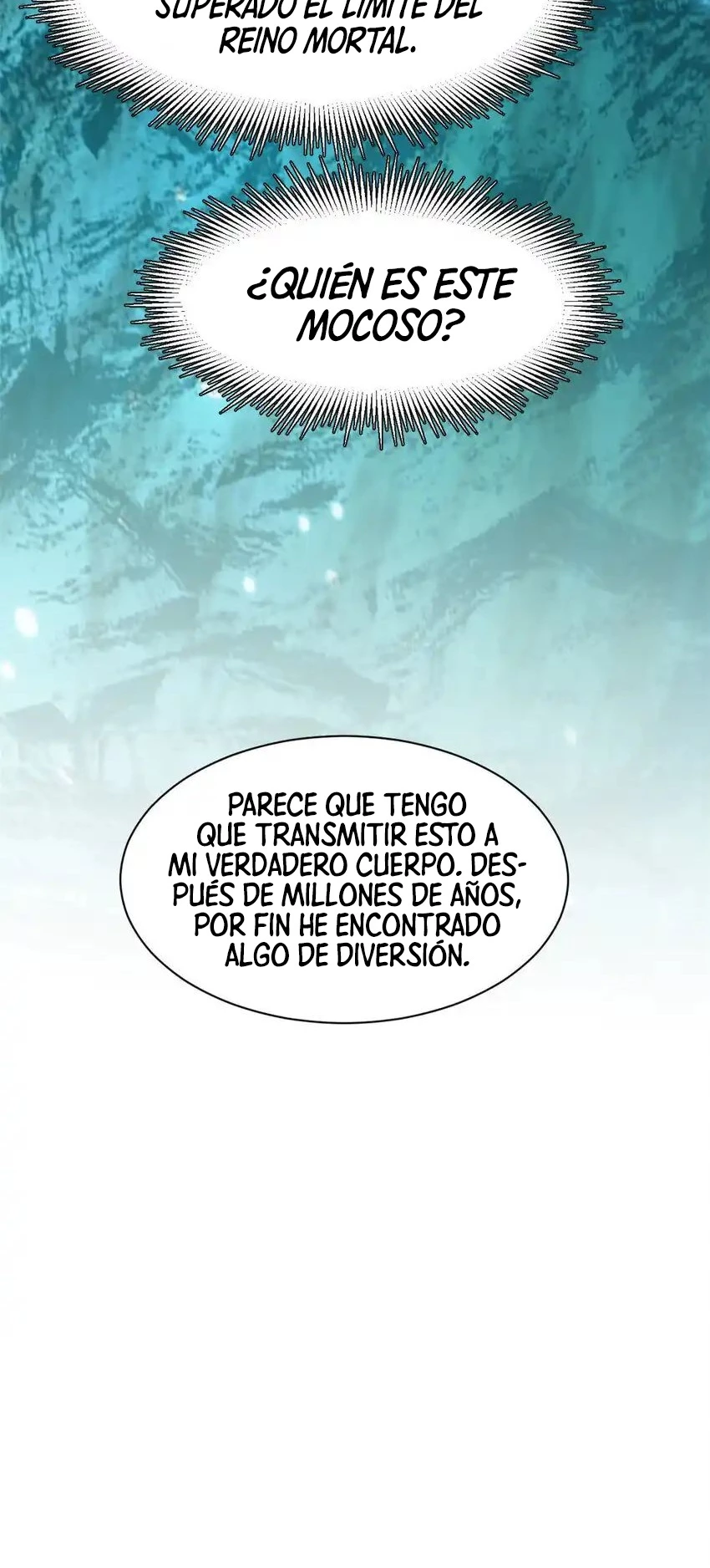 Providencia De Primer Nivel: Cultiva En Silencio Durante Miles de Años > Capitulo 134 > Page 201