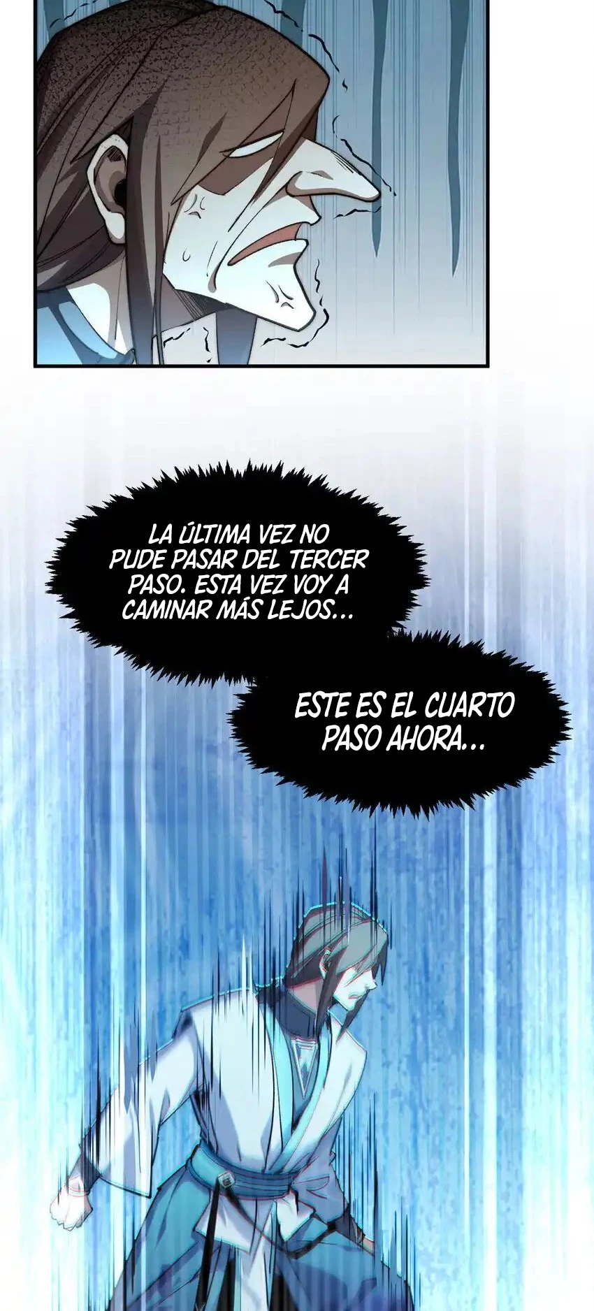 Providencia De Primer Nivel: Cultiva En Silencio Durante Miles de Años > Capitulo 134 > Page 21