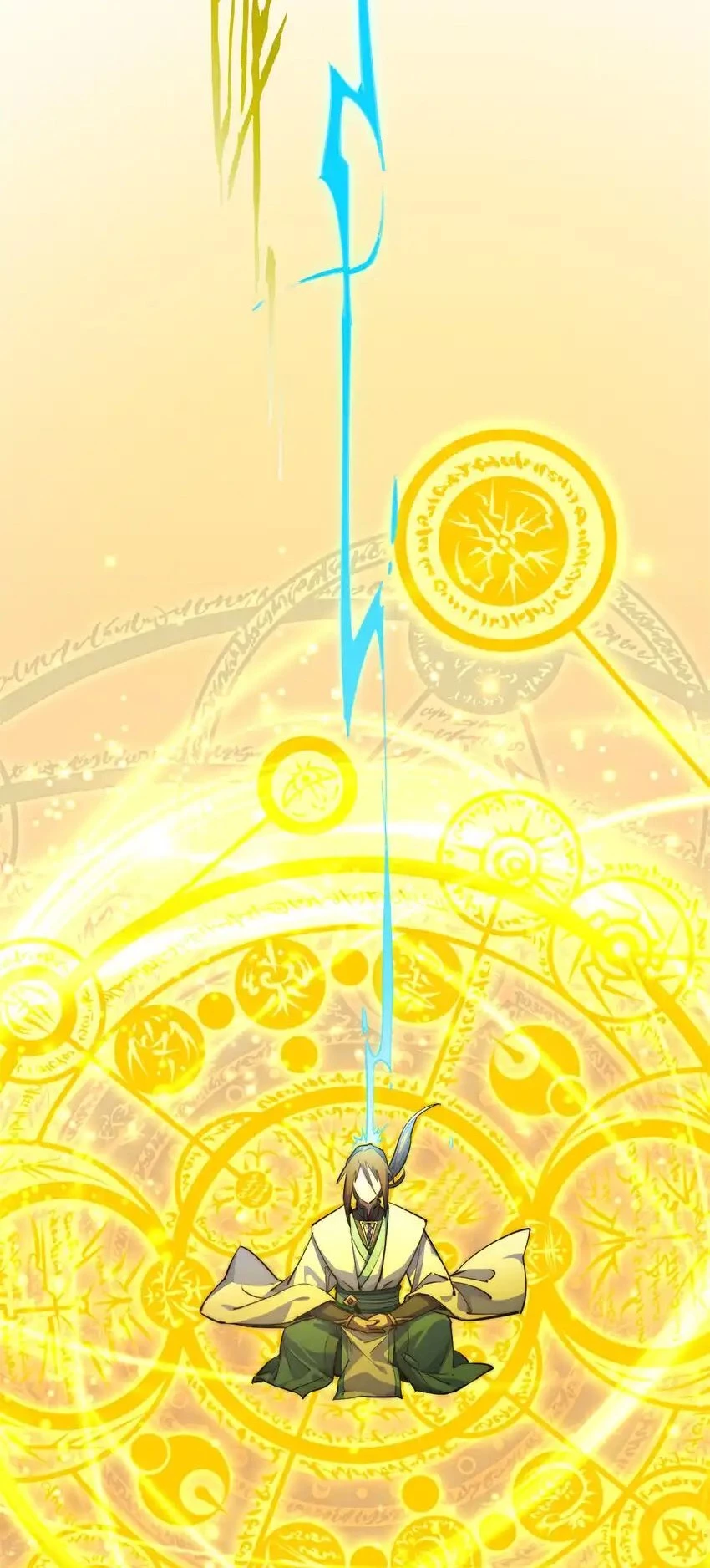 Providencia De Primer Nivel: Cultiva En Silencio Durante Miles de Años > Capitulo 134 > Page 221