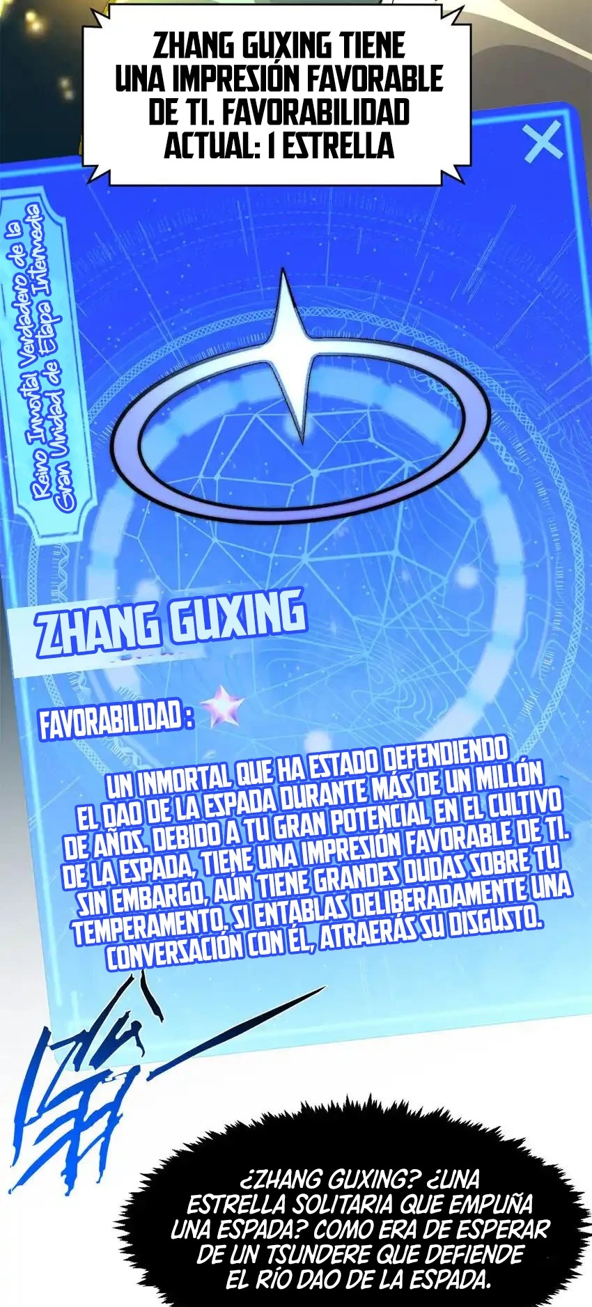 Providencia De Primer Nivel: Cultiva En Silencio Durante Miles de Años > Capitulo 134 > Page 251