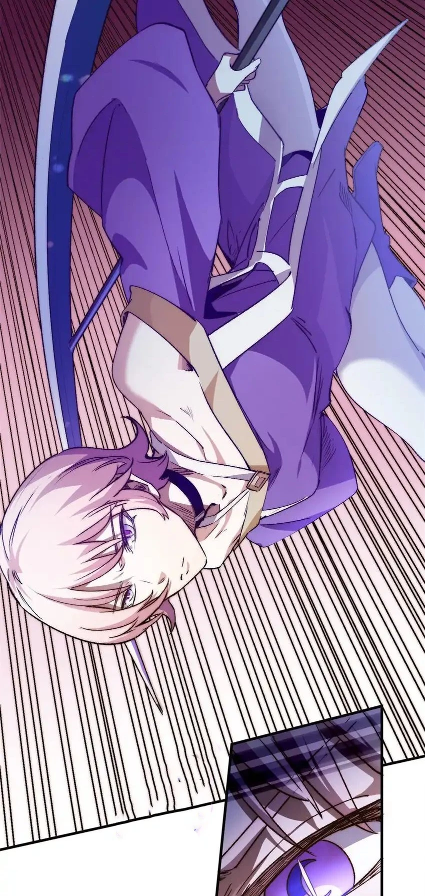 Providencia De Primer Nivel: Cultiva En Silencio Durante Miles de Años > Capitulo 134 > Page 321