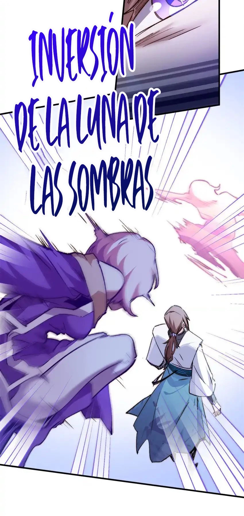 Providencia De Primer Nivel: Cultiva En Silencio Durante Miles de Años > Capitulo 134 > Page 331