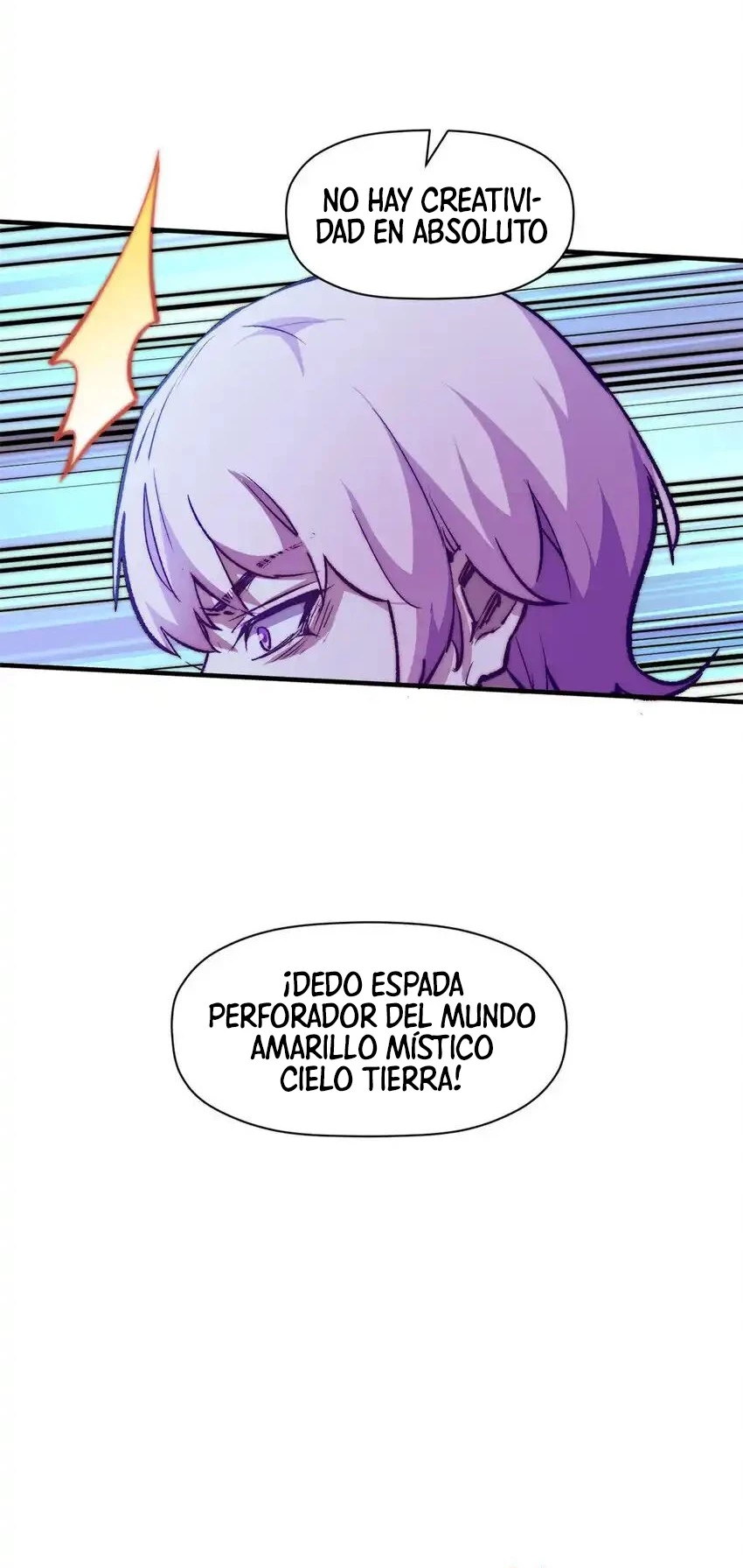 Providencia De Primer Nivel: Cultiva En Silencio Durante Miles de Años > Capitulo 134 > Page 341