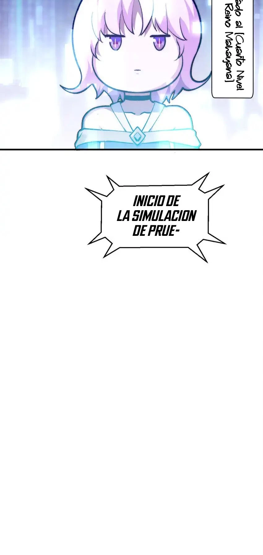 Providencia De Primer Nivel: Cultiva En Silencio Durante Miles de Años > Capitulo 134 > Page 401