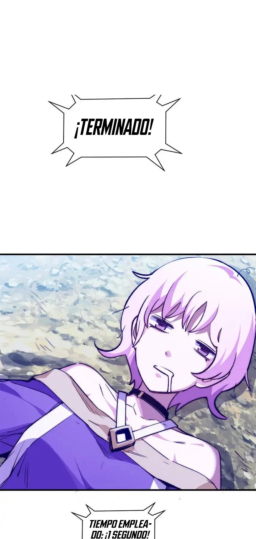 Providencia De Primer Nivel: Cultiva En Silencio Durante Miles de Años > Capitulo 134 > Page 411