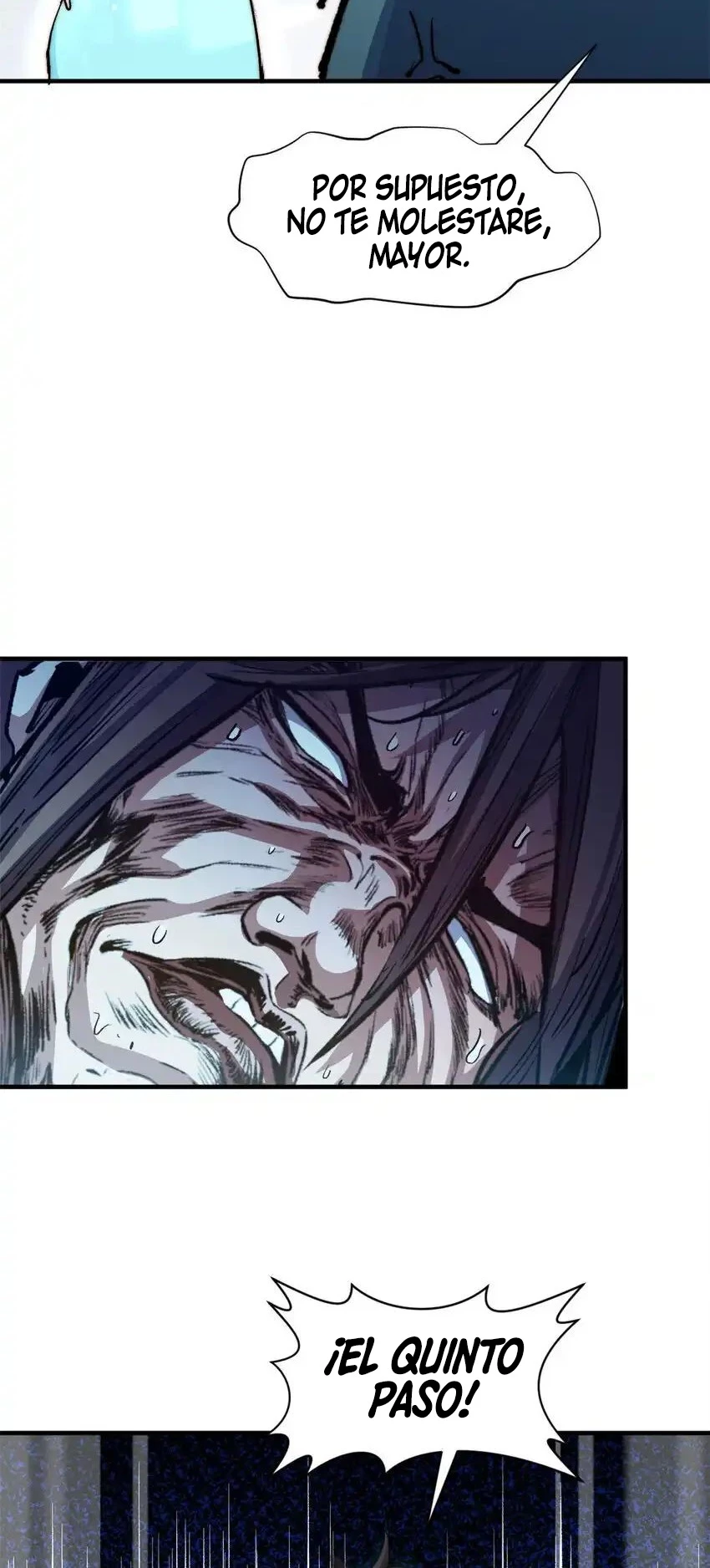 Providencia De Primer Nivel: Cultiva En Silencio Durante Miles de Años > Capitulo 134 > Page 41