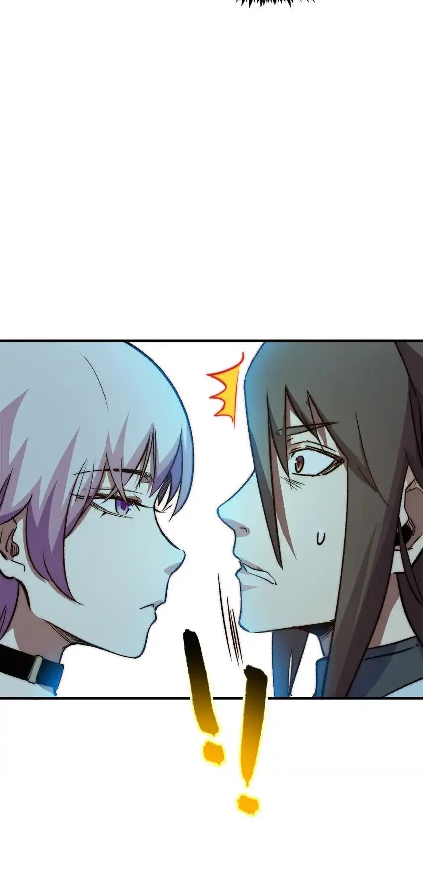 Providencia De Primer Nivel: Cultiva En Silencio Durante Miles de Años > Capitulo 134 > Page 471