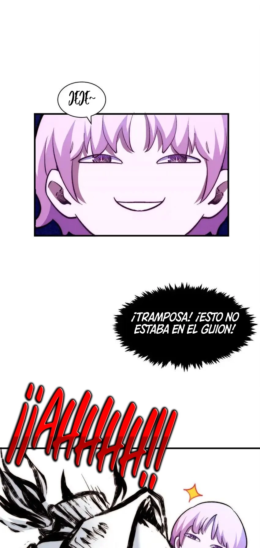 Providencia De Primer Nivel: Cultiva En Silencio Durante Miles de Años > Capitulo 134 > Page 481