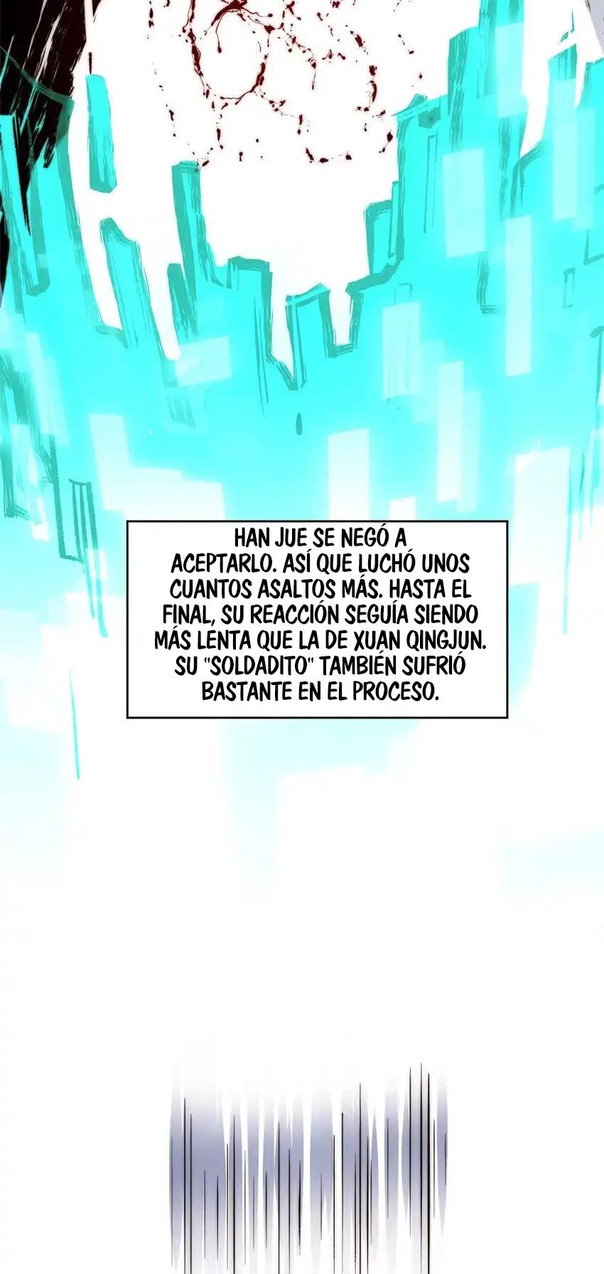 Providencia De Primer Nivel: Cultiva En Silencio Durante Miles de Años > Capitulo 134 > Page 501