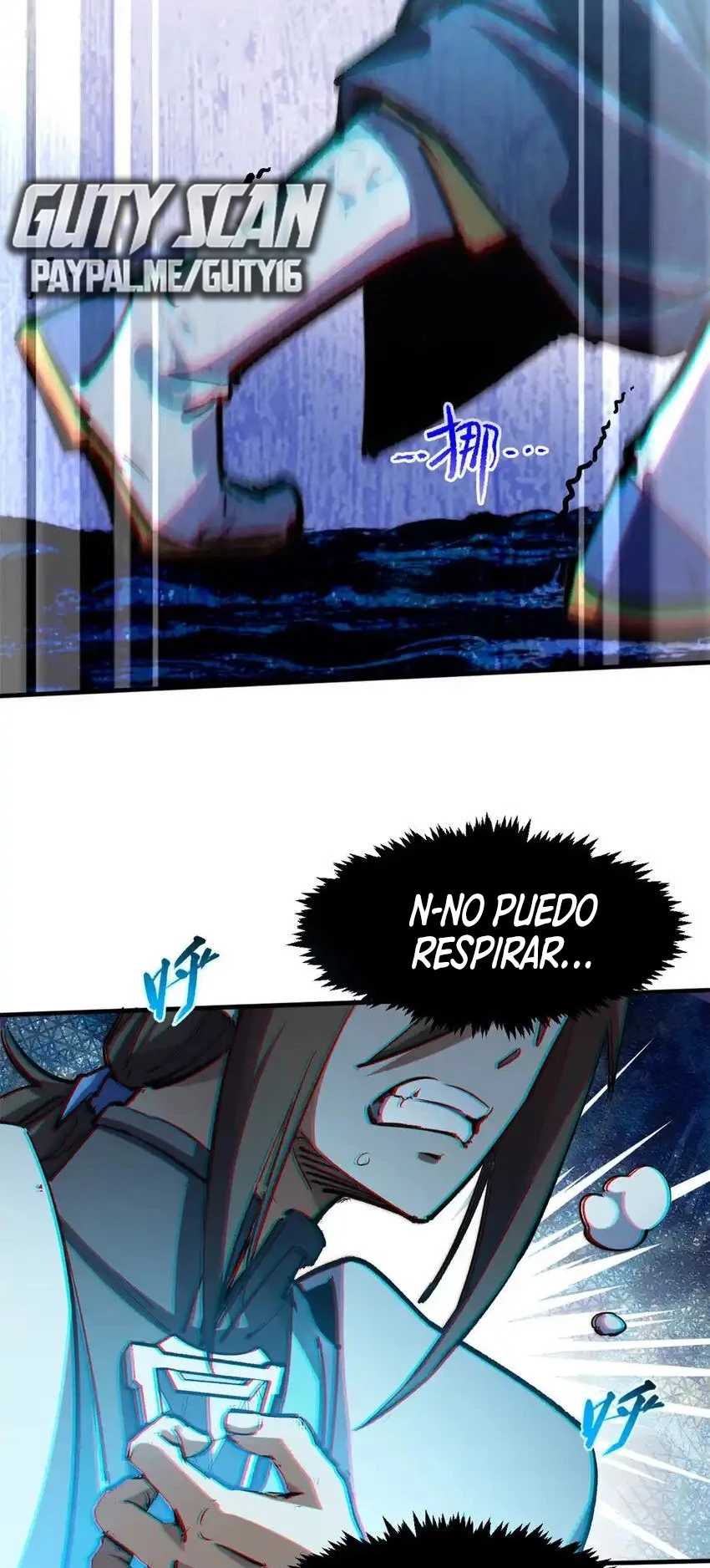 Providencia De Primer Nivel: Cultiva En Silencio Durante Miles de Años > Capitulo 134 > Page 61