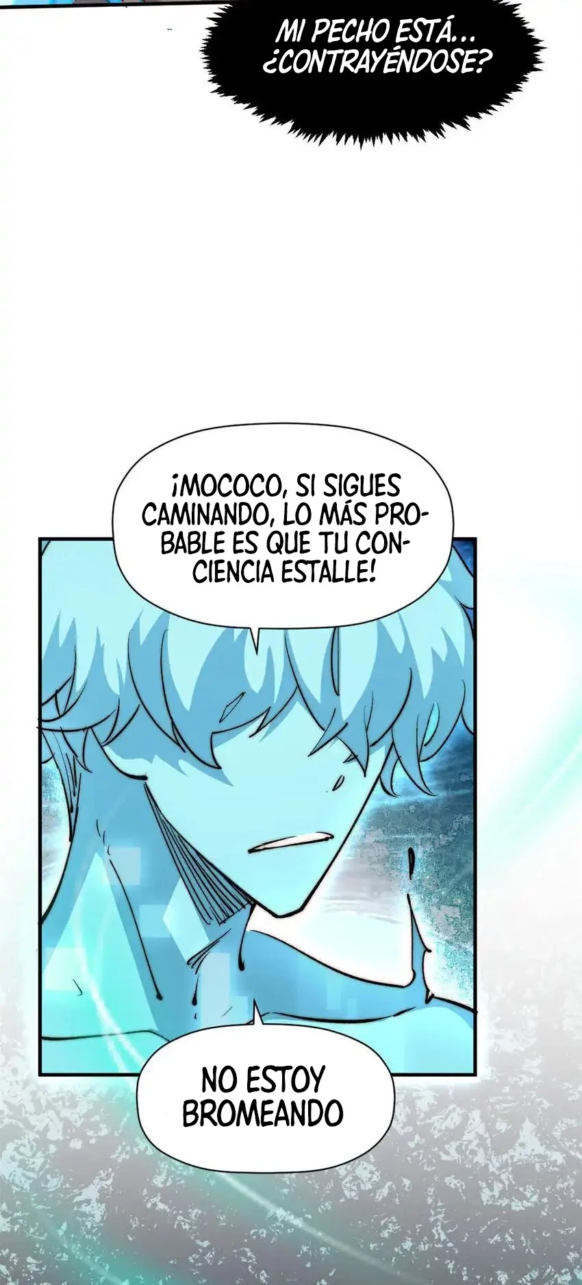 Providencia De Primer Nivel: Cultiva En Silencio Durante Miles de Años > Capitulo 134 > Page 71