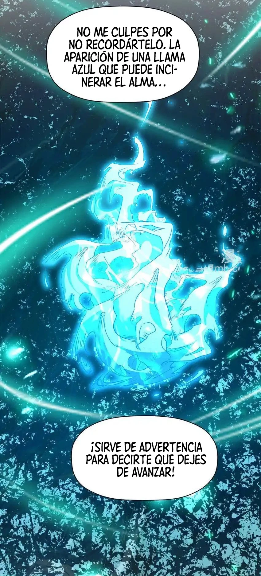 Providencia De Primer Nivel: Cultiva En Silencio Durante Miles de Años > Capitulo 134 > Page 81