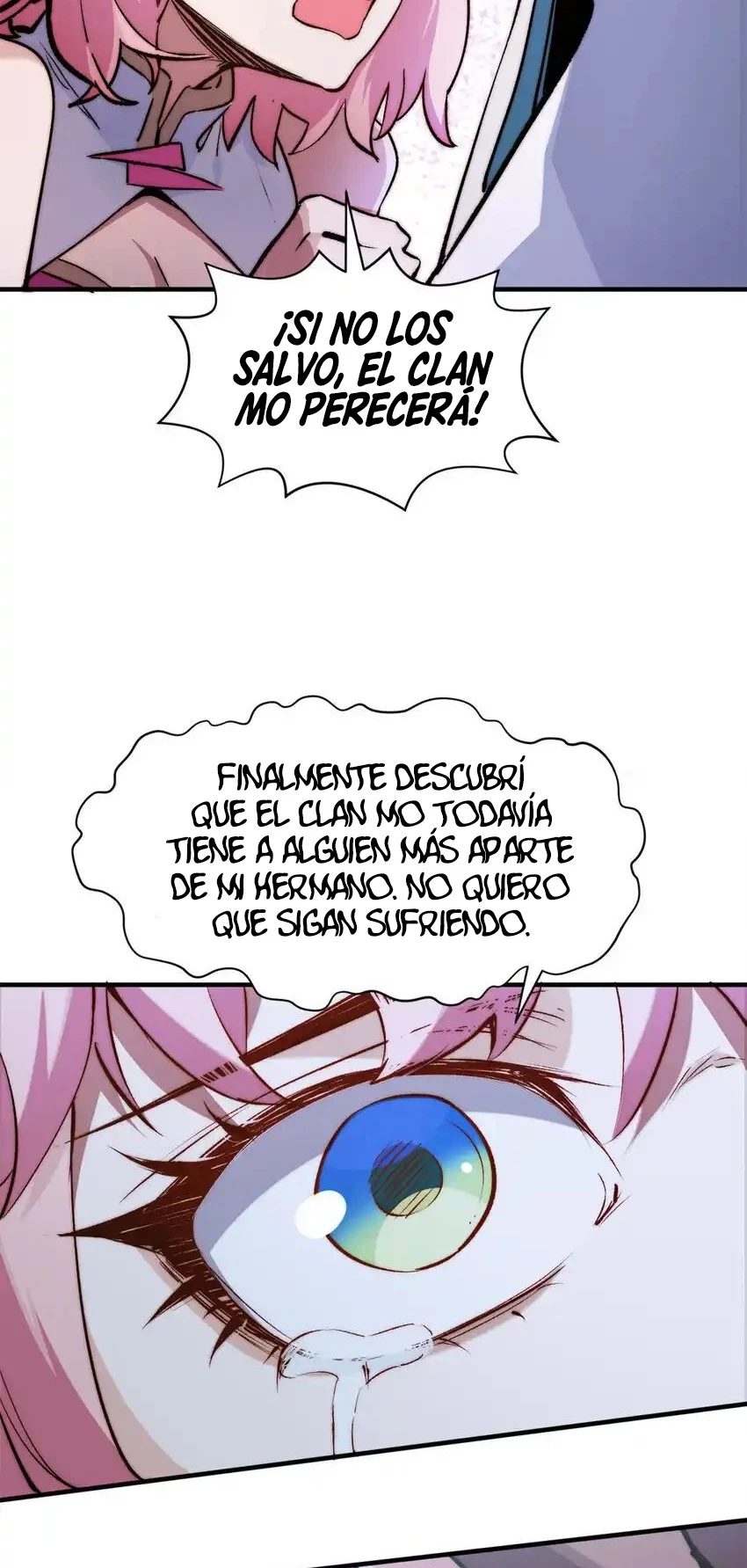 Providencia De Primer Nivel: Cultiva En Silencio Durante Miles de Años > Capitulo 135 > Page 161