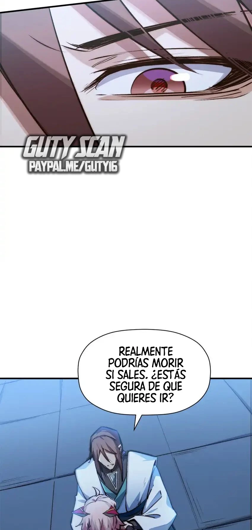 Providencia De Primer Nivel: Cultiva En Silencio Durante Miles de Años > Capitulo 135 > Page 171