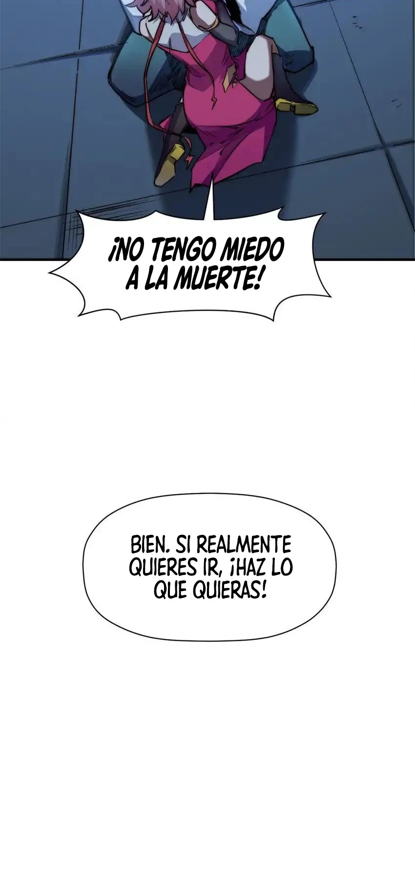 Providencia De Primer Nivel: Cultiva En Silencio Durante Miles de Años > Capitulo 135 > Page 181