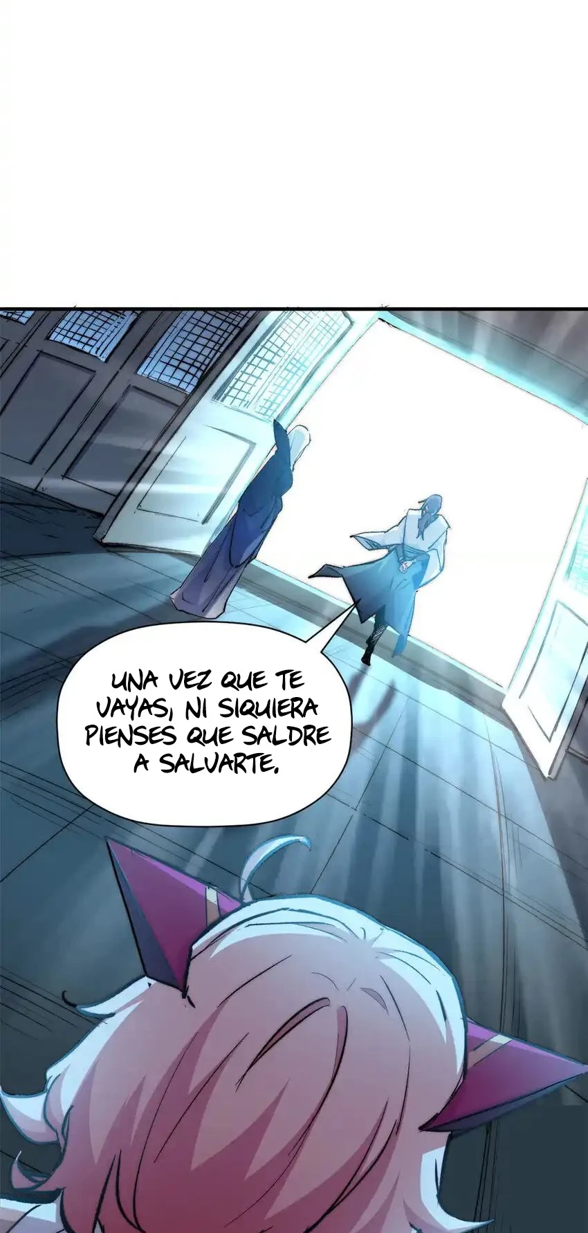 Providencia De Primer Nivel: Cultiva En Silencio Durante Miles de Años > Capitulo 135 > Page 201