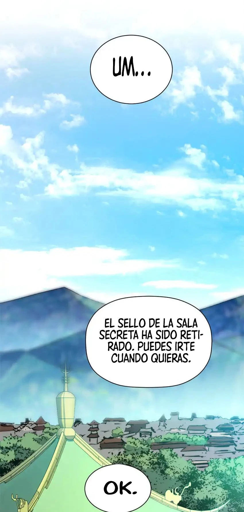 Providencia De Primer Nivel: Cultiva En Silencio Durante Miles de Años > Capitulo 135 > Page 231