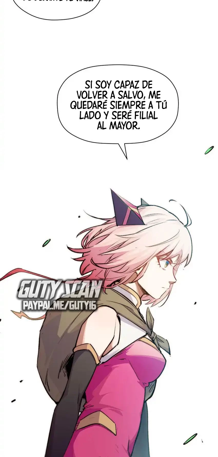 Providencia De Primer Nivel: Cultiva En Silencio Durante Miles de Años > Capitulo 135 > Page 271