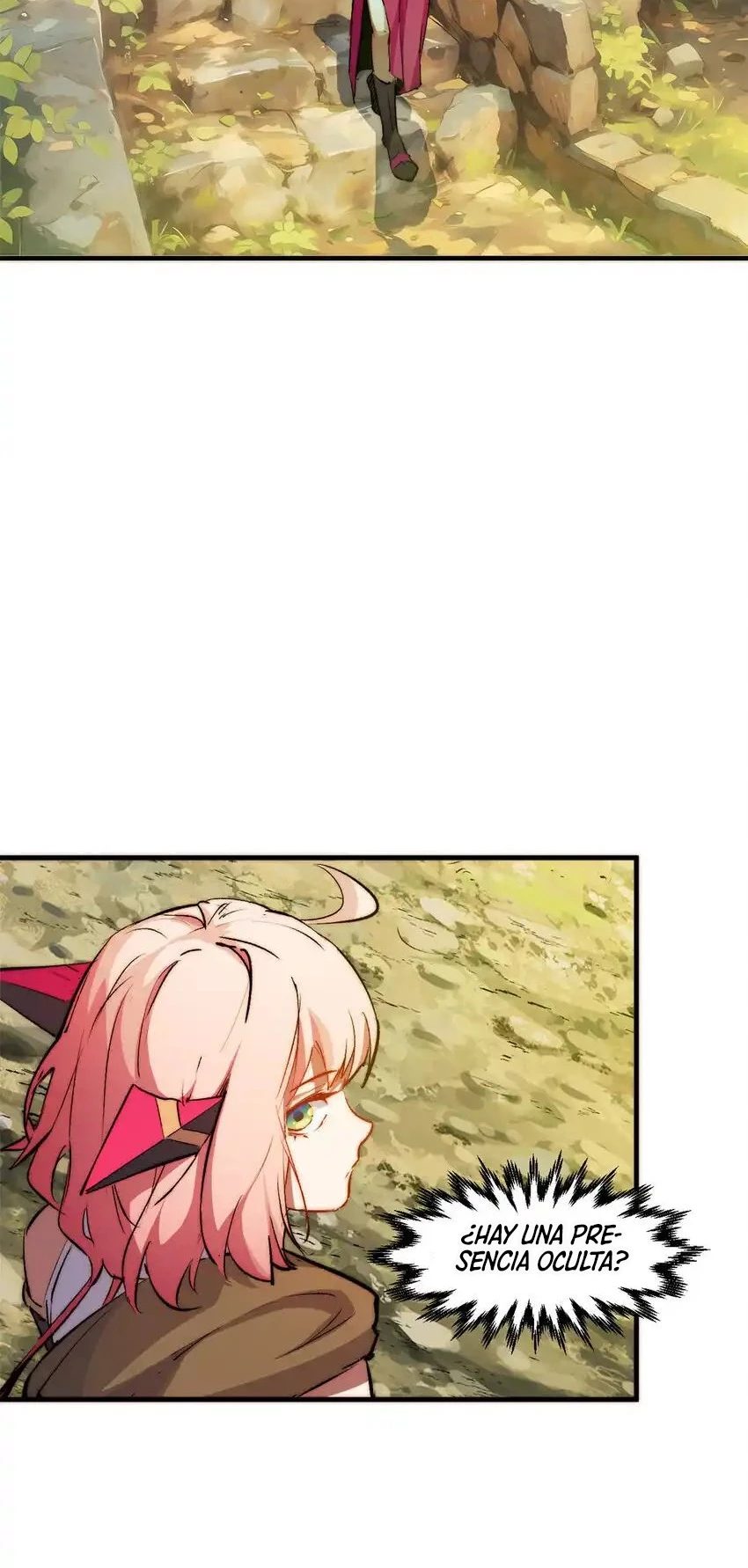 Providencia De Primer Nivel: Cultiva En Silencio Durante Miles de Años > Capitulo 135 > Page 291