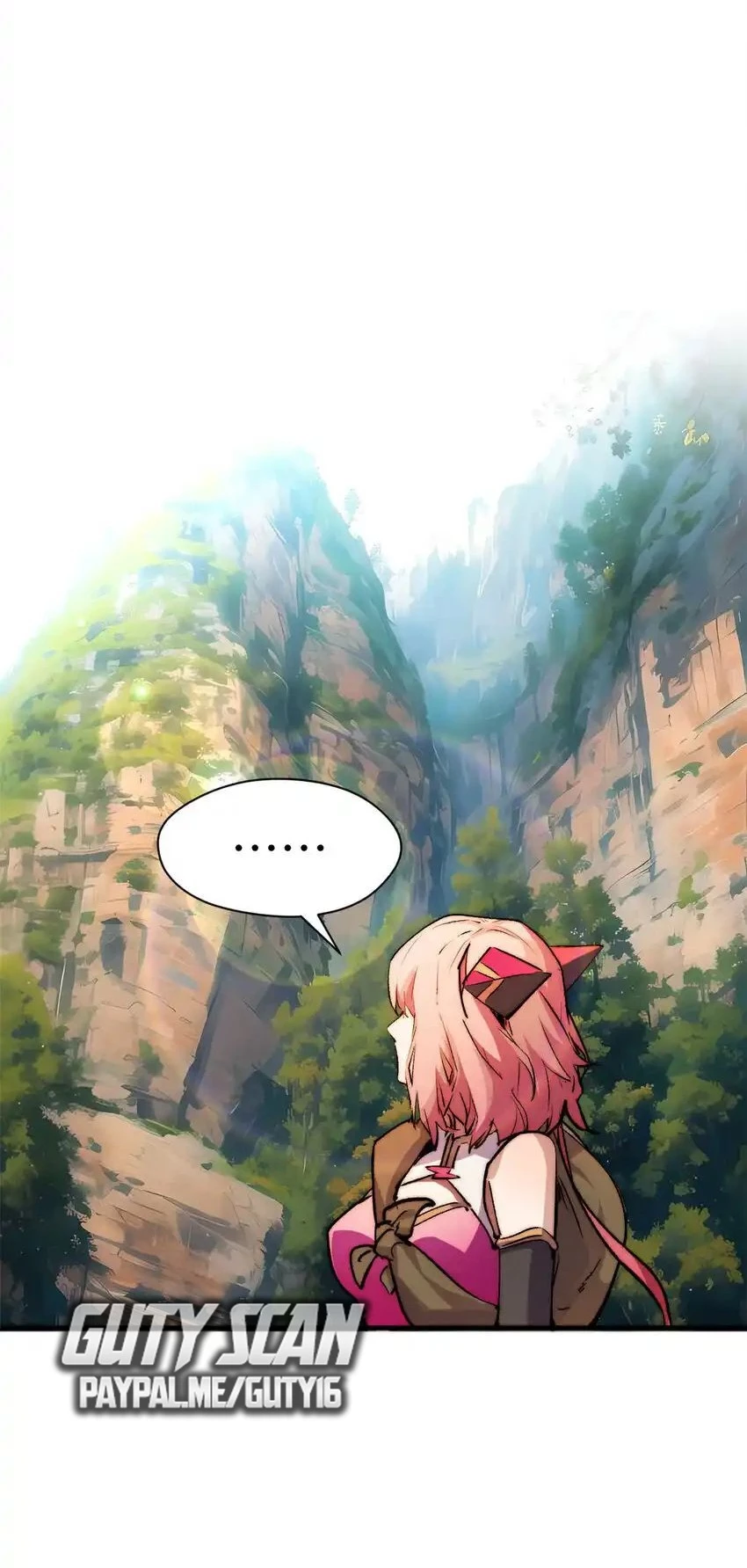 Providencia De Primer Nivel: Cultiva En Silencio Durante Miles de Años > Capitulo 135 > Page 301