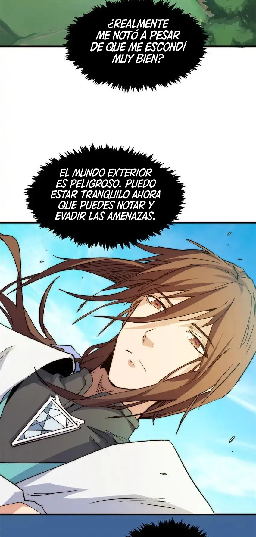 Providencia De Primer Nivel: Cultiva En Silencio Durante Miles de Años > Capitulo 135 > Page 331