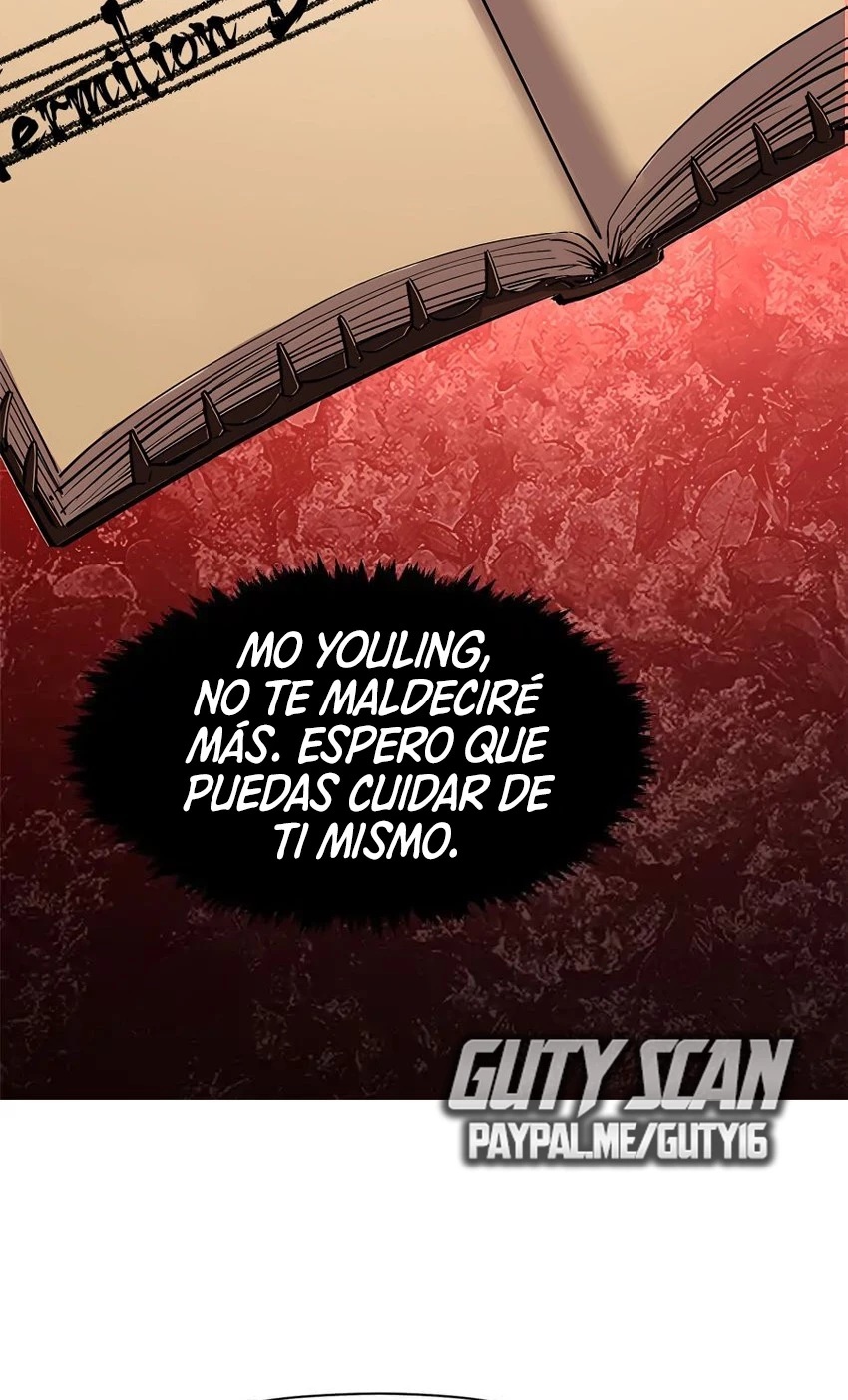 Providencia De Primer Nivel: Cultiva En Silencio Durante Miles de Años > Capitulo 135 > Page 381