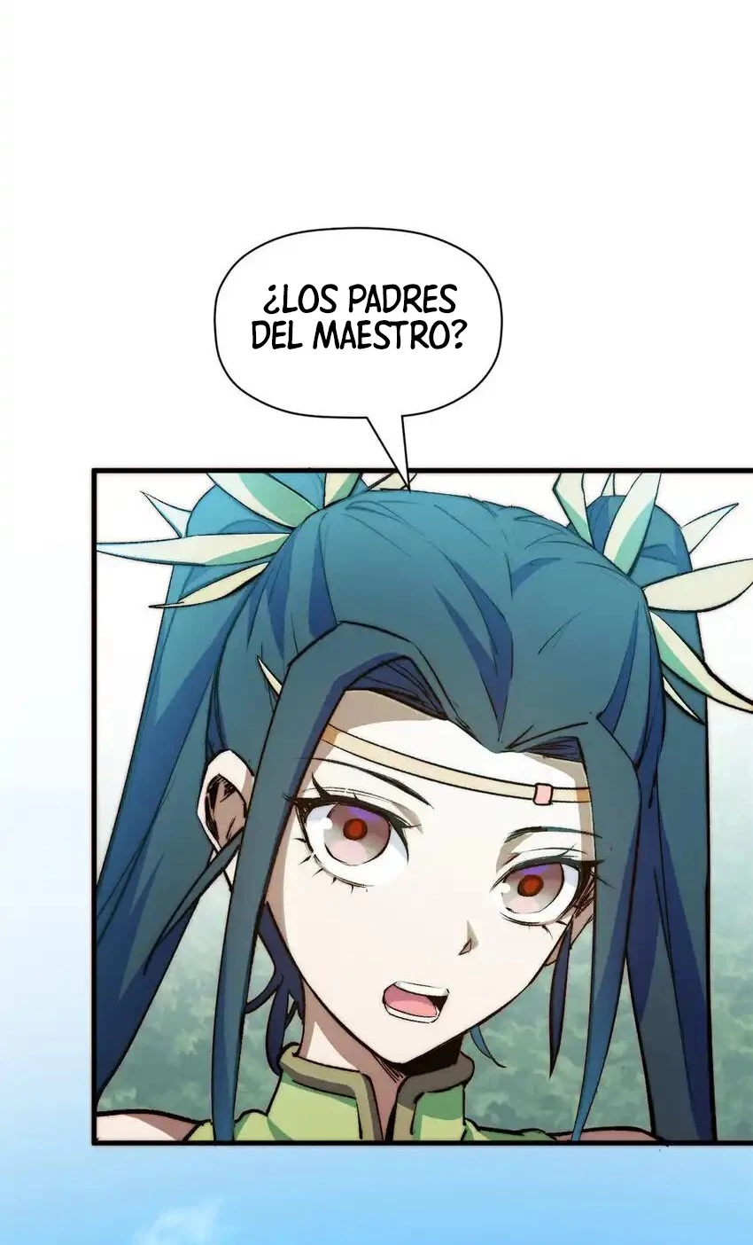 Providencia De Primer Nivel: Cultiva En Silencio Durante Miles de Años > Capitulo 135 > Page 401