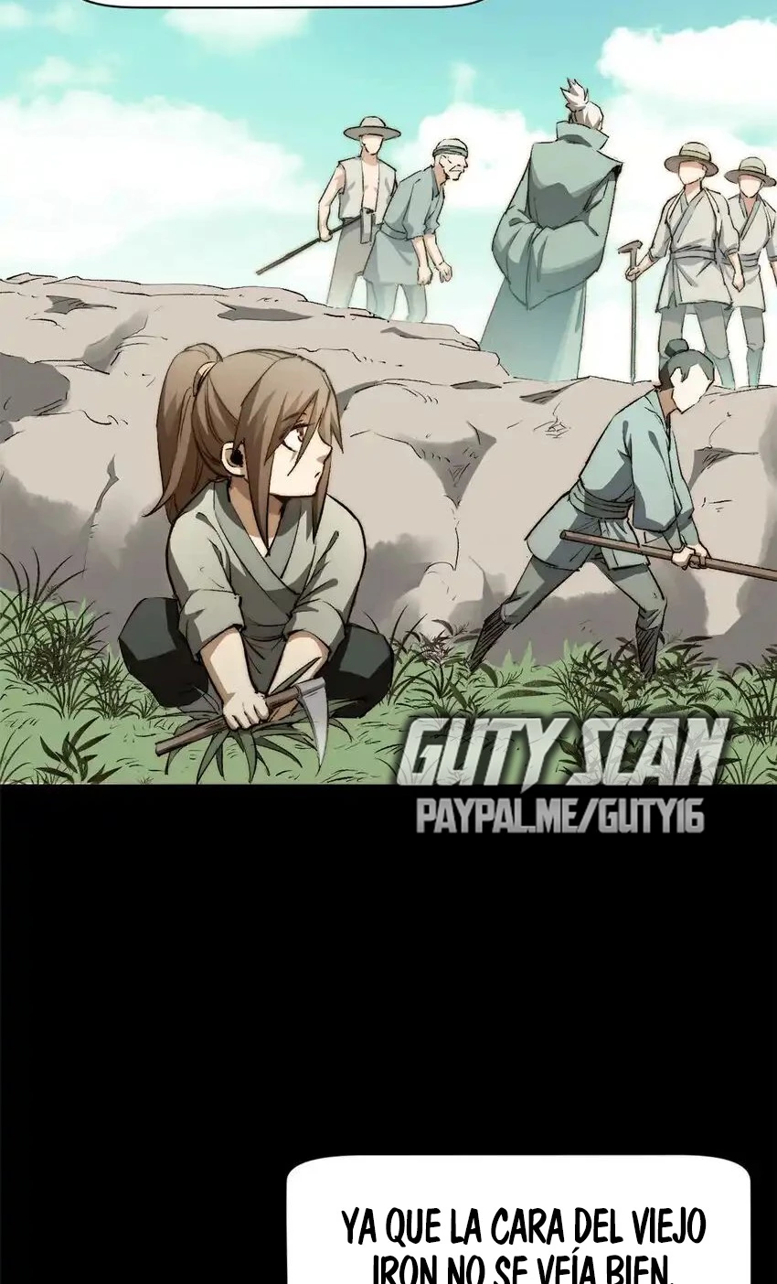 Providencia De Primer Nivel: Cultiva En Silencio Durante Miles de Años > Capitulo 135 > Page 491