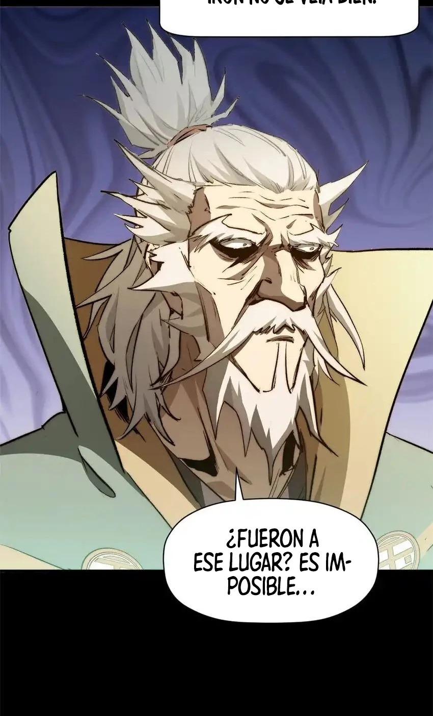 Providencia De Primer Nivel: Cultiva En Silencio Durante Miles de Años > Capitulo 135 > Page 501