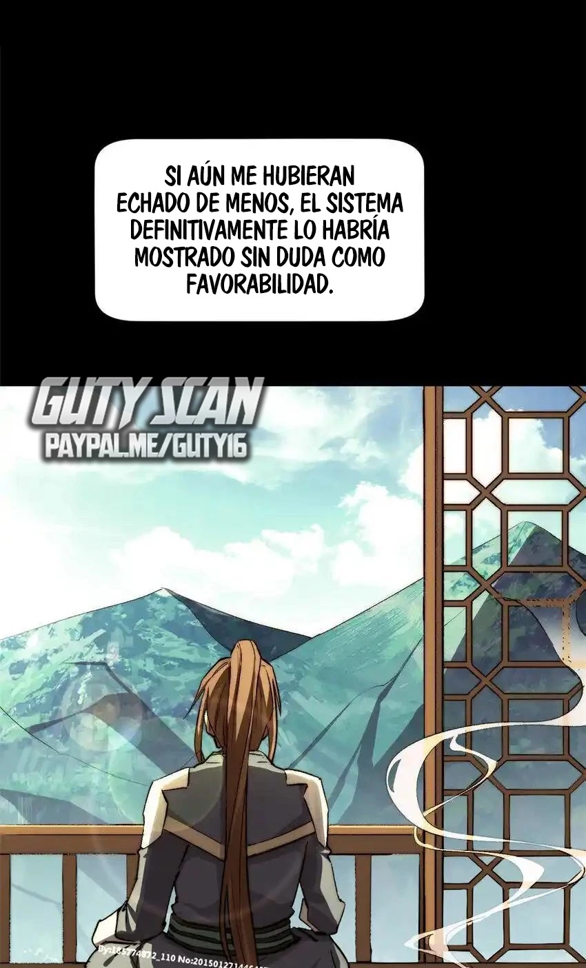 Providencia De Primer Nivel: Cultiva En Silencio Durante Miles de Años > Capitulo 135 > Page 541