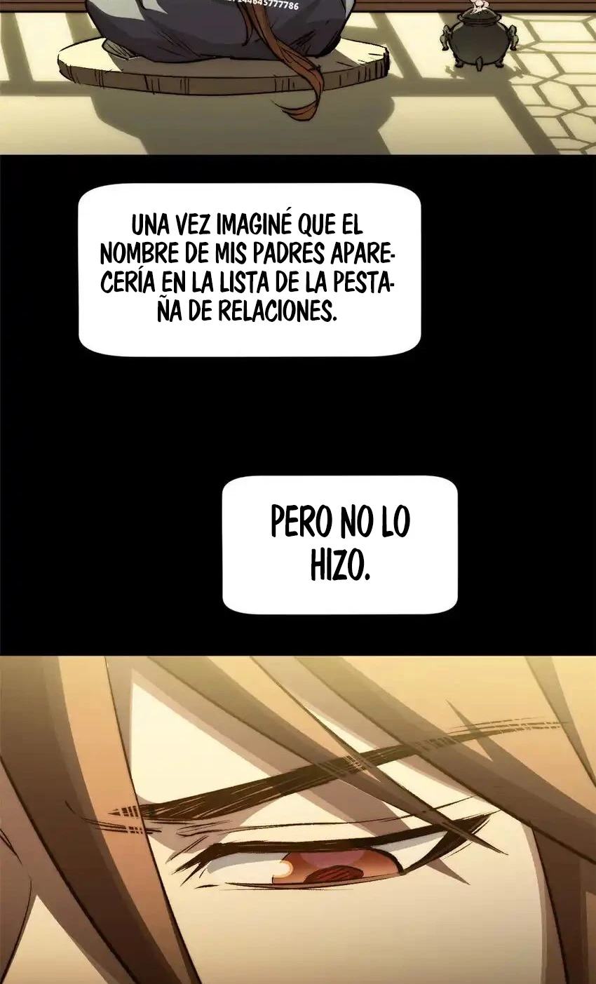 Providencia De Primer Nivel: Cultiva En Silencio Durante Miles de Años > Capitulo 135 > Page 551