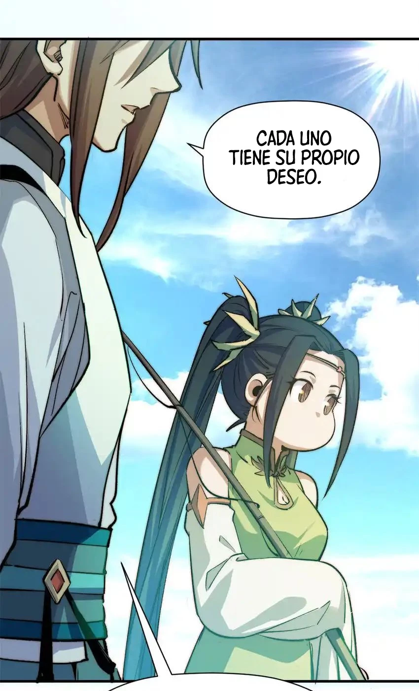 Providencia De Primer Nivel: Cultiva En Silencio Durante Miles de Años > Capitulo 135 > Page 581