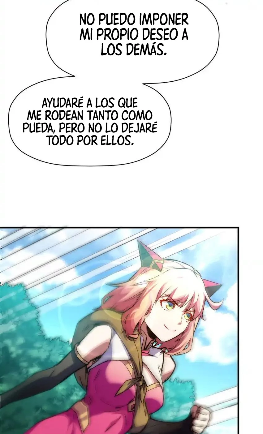 Providencia De Primer Nivel: Cultiva En Silencio Durante Miles de Años > Capitulo 135 > Page 591