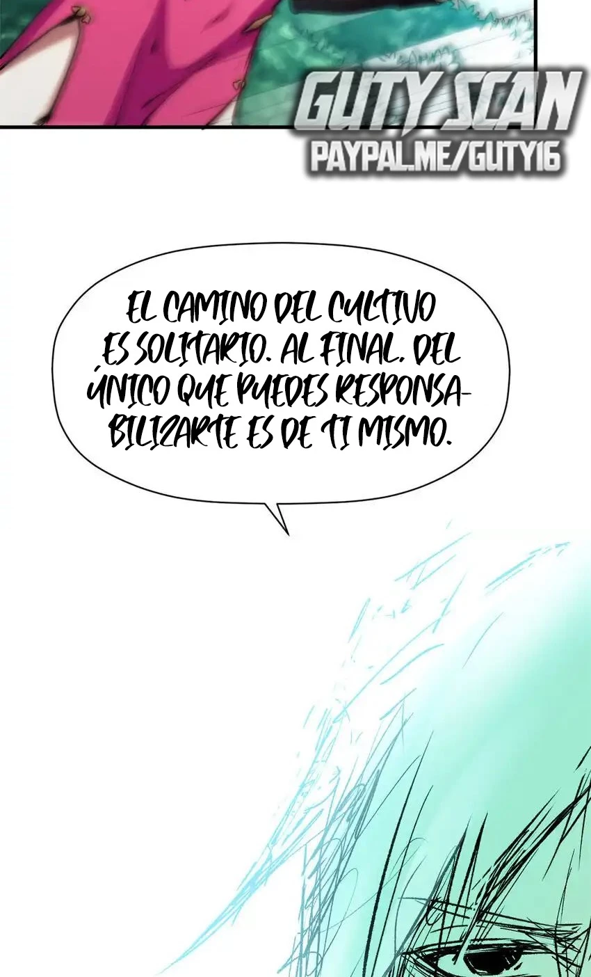 Providencia De Primer Nivel: Cultiva En Silencio Durante Miles de Años > Capitulo 135 > Page 601